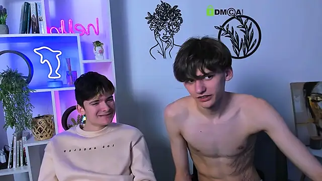 rico steel online show from 28, 2, 2026