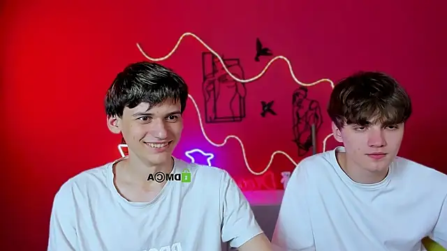 rico steel online show from 21, 4, 2026