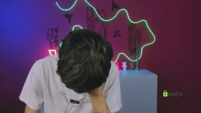 rico steel online show from 21, 4, 2026