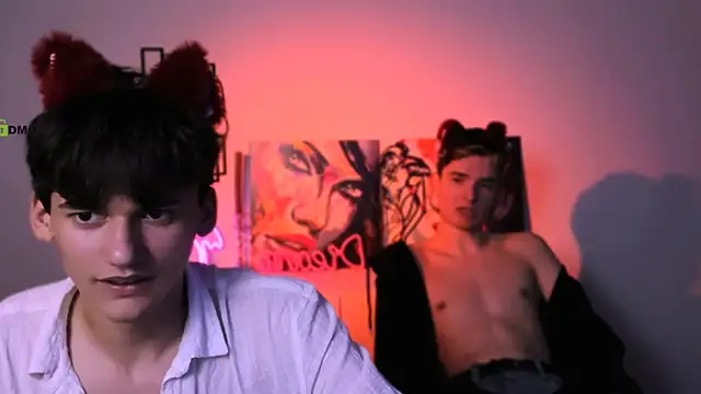 rico steel online show from 27, 11, 2025