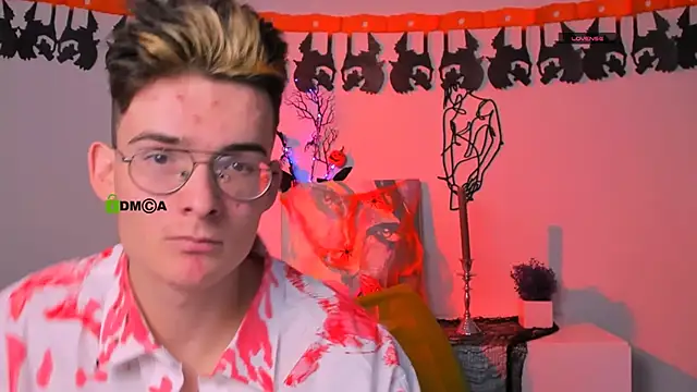 rico steel online show from 31, 10, 2025