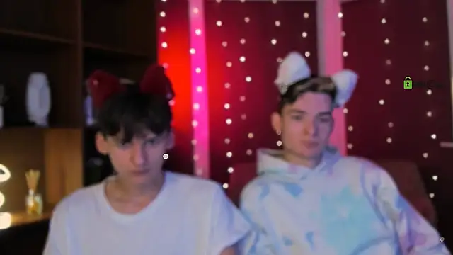 rico steel online show from 15, 11, 2025