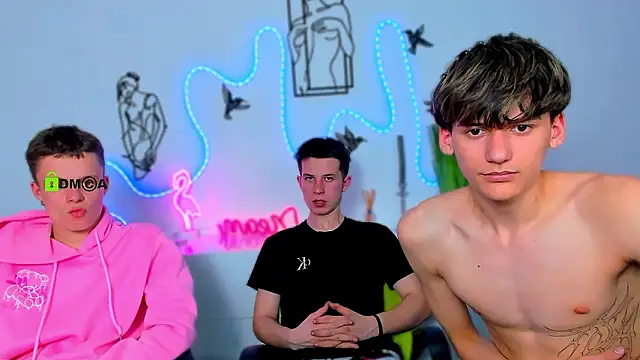 rico steel online show from 4, 3, 2026