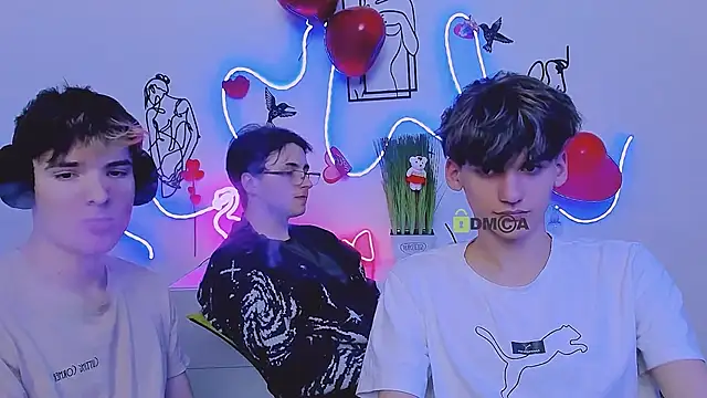 rico steel online show from 10, 2, 2026