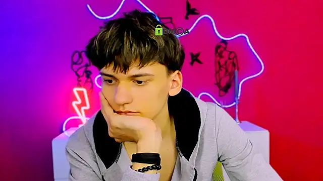 rico steel online show from 23, 4, 2026