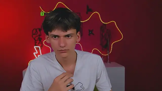 rico steel online show from 19, 4, 2026