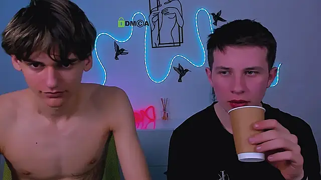 rico steel online show from 8, 3, 2026