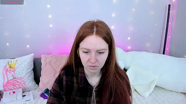 Evarey  online show from 11, 4, 2026