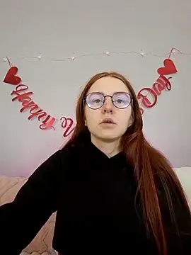 Evarey  online show from 8, 2, 2026