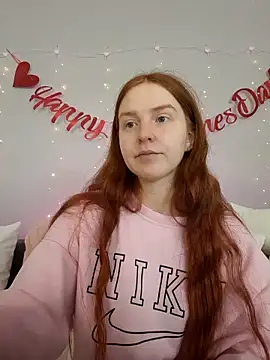 Evarey  online show from 20, 2, 2026