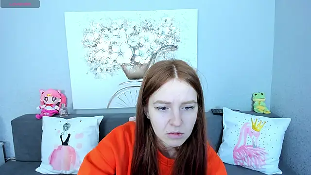 Snapshot of Evarey_ chatting on 10, 11, 2025 Evarey online show from 10, 11, 2025