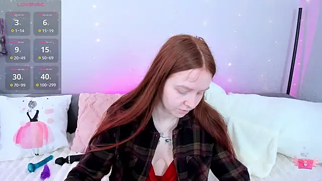 Evarey  online show from 14, 4, 2026