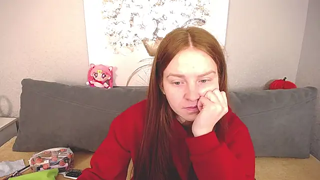 Snapshot of Evarey_ chatting on 22, 10, 2025 Evarey online show from 22, 10, 2025