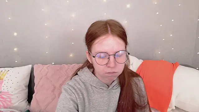 Evarey  online show from 1, 5, 2026