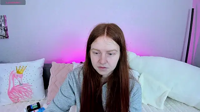Evarey  online show from 3, 4, 2026