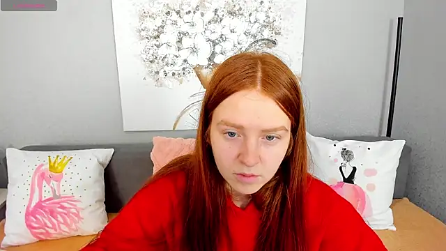 Snapshot of Evarey_ chatting on 25, 11, 2025 Evarey online show from 25, 11, 2025