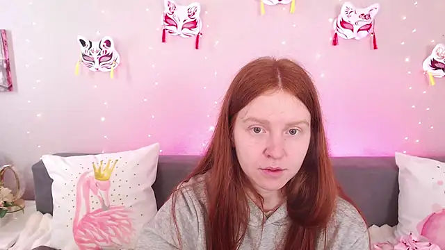 Evarey  online show from 15, 5, 2026