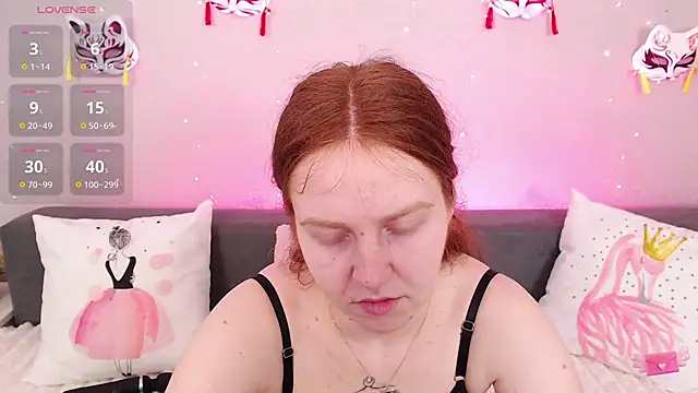 Evarey  online show from 22, 5, 2026