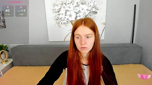 Snapshot of Evarey_ chatting on 22, 11, 2025 Evarey online show from 22, 11, 2025