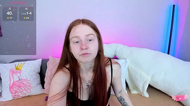 Evarey  online show from 6, 3, 2026