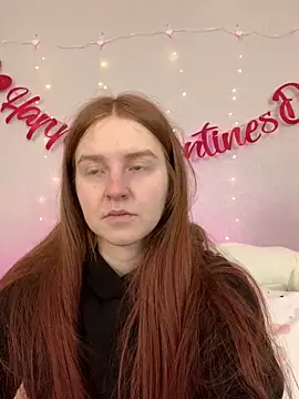 Evarey  online show from 11, 2, 2026