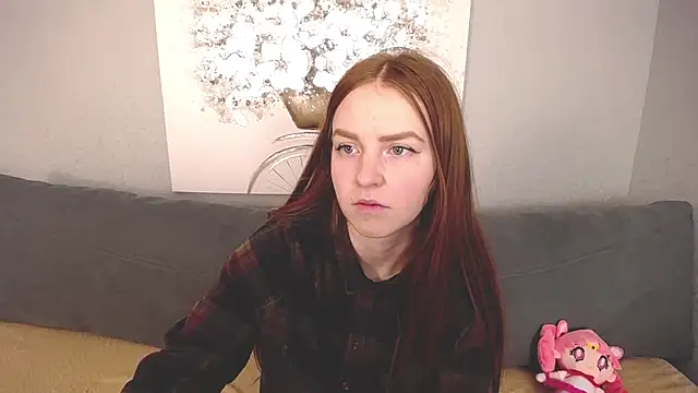 Snapshot of Evarey_ chatting on 3, 11, 2025 Evarey online show from 3, 11, 2025