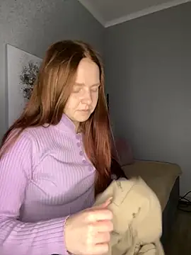 Snapshot of Evarey_ chatting on 29, 11, 2025 Evarey online show from 29, 11, 2025