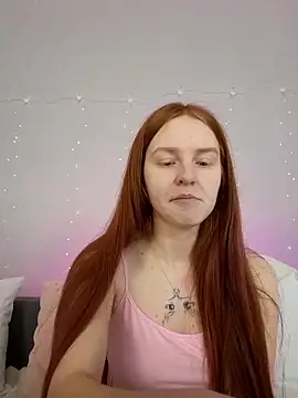 Evarey  online show from 23, 2, 2026