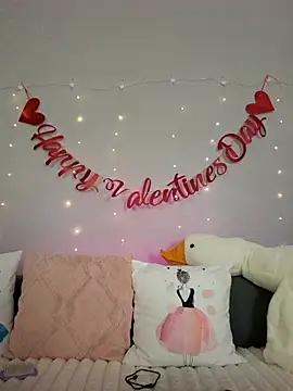 Evarey  online show from 5, 2, 2026