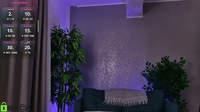 KaiaPearl online show from 14, 4, 2026