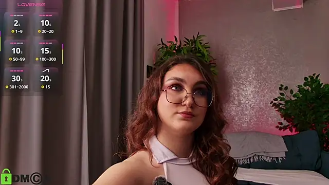 KaiaPearl online show from 30, 3, 2026