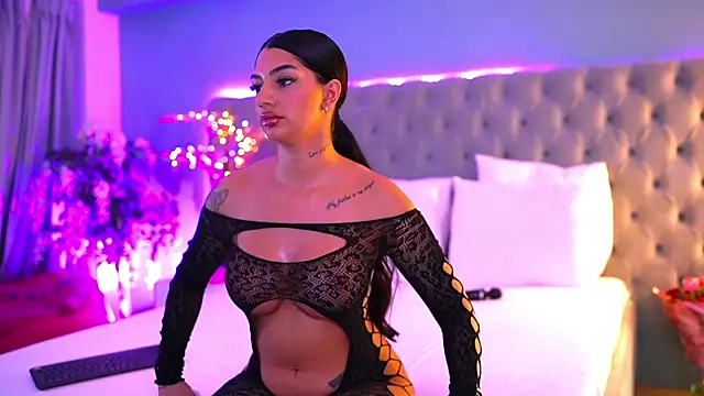 NatalieDelices online show from 3, 4, 2026