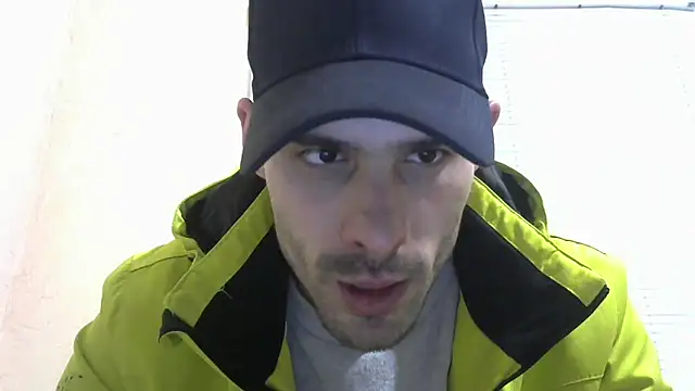 MakabulaAndrey online show from 10, 3, 2026