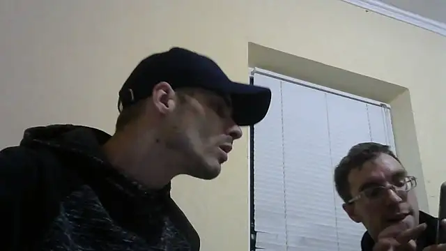 MakabulaAndrey online show from 19, 4, 2026