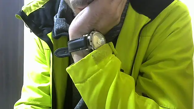 MakabulaAndrey online show from 29, 10, 2025