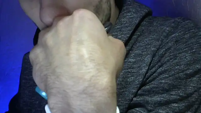 MakabulaAndrey online show from 1, 12, 2025