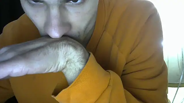 MakabulaAndrey online show from 20, 12, 2025