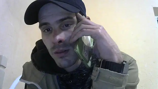 MakabulaAndrey online show from 28, 4, 2026