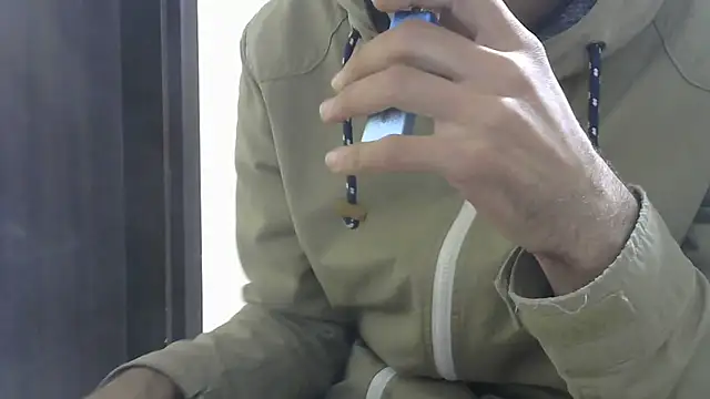 MakabulaAndrey online show from 7, 10, 2025