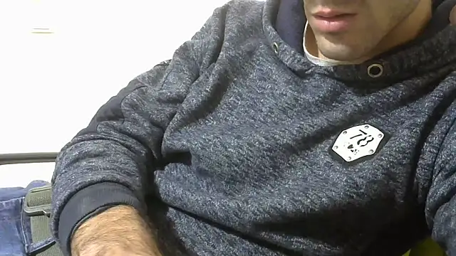 MakabulaAndrey online show from 18, 10, 2025