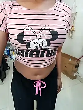 anshika0124 online show from 1, 11, 2025