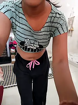 anshika0124 online show from 24, 10, 2025