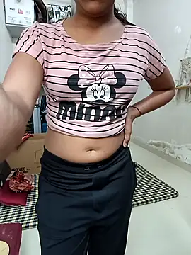 anshika0124 online show from 27, 10, 2025