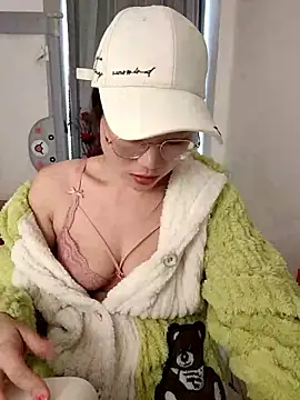 nini10052025 online show from 13, 1, 2026