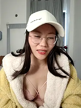 nini10052025 online show from 3, 12, 2025