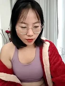 nini10052025 online show from 11, 11, 2025