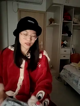 nini10052025 online show from 26, 11, 2025