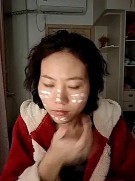 nini10052025 online show from 18, 11, 2025