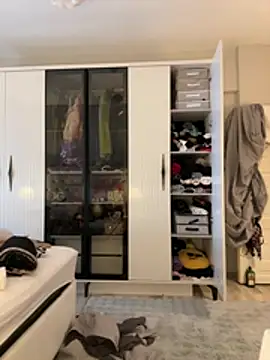 Snapshot of Teengirlmiaa chatting on 29, 3, 2026 Teengirlmiaa online show from 29, 3, 2026