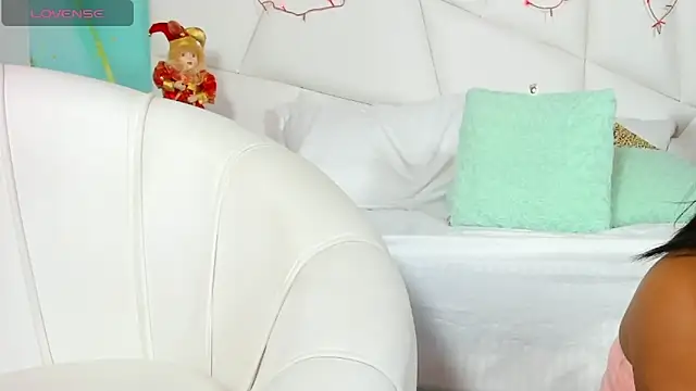 bbyalexxxa online show from 20, 12, 2025